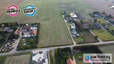 Działki na sprzedaż Sztum-Zajezierze Warunki Zabudowy - Zajezierze  -
Pomorskie Zdjęcie nr 4