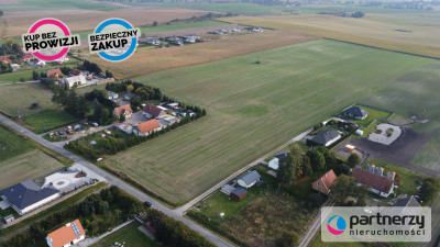 Działki na sprzedaż Sztum-Zajezierze Warunki Zabudowy - Zajezierze  -
Pomorskie Zdjęcie nr 5