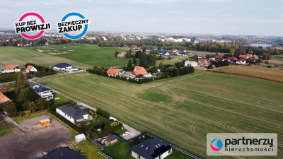 Działki na sprzedaż Sztum-Zajezierze Warunki Zabudowy - Zajezierze  -
Pomorskie Zdjęcie nr 6