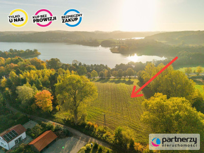 Chmielno prawie 1 ha zab mieszkaniowa jednorodzinna - Chmielno  -
Pomorskie Zdjęcie nr 3