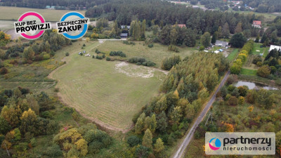 Działki na sprzedaż w Sztumskim Polu objęte MPZP - Sztumskie Pole  -
Pomorskie Zdjęcie nr 4