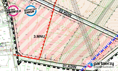 Działki na sprzedaż w Sztumskim Polu objęte MPZP - Sztumskie Pole  -
Pomorskie Zdjęcie nr 5