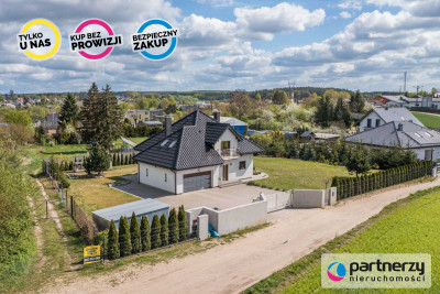 Duża działka budowlana - powiat sępoleński  -
Kujawsko-Pomorskie Zdjęcie nr 11