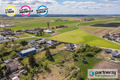 Duża działka budowlana - powiat sępoleński  -
Kujawsko-Pomorskie Zdjęcie nr 6