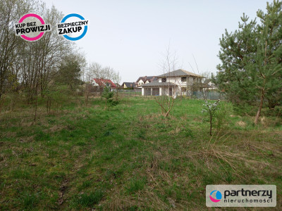 działka pod zabudowę mieszkaniową - powiat kartuski  -
Pomorskie Zdjęcie nr 3