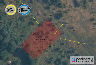WODA I PRĄD I GAZ  PRZY LESIE  PROSTOKĄTNA - powiat kartuski  -
Pomorskie Zdjęcie nr 3