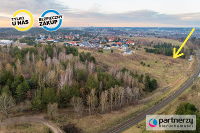 PEŁNE UZBROJENIE  1 KM OD JEZIORA  TANIO - powiat kartuski  -
Pomorskie Zdjęcie nr 3