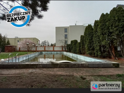 Działka budowlana w Brzeźnie - Gdańsk  -
Pomorskie Zdjęcie nr 3
