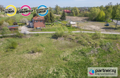 Działka z budynkiem komercyjnym w Malborku - powiat malborski  -
Pomorskie Zdjęcie nr 12