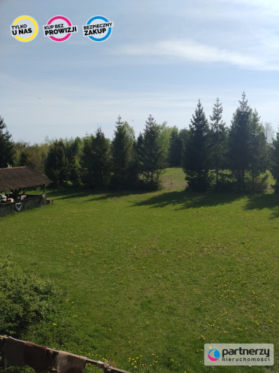 Działka 7 ha w Kleszczewie - powiat gdański  -
Pomorskie Zdjęcie nr 3