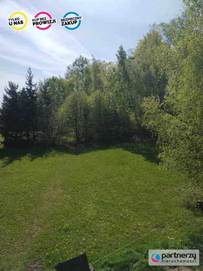 Działka 7 ha w Kleszczewie - powiat gdański  -
Pomorskie Zdjęcie nr 5