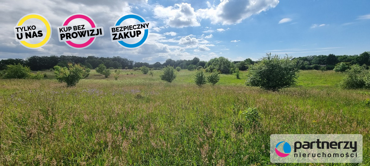 SALINKO - DZIAŁKA NAD JEZIOREM - powiat wejherowski  -
Pomorskie Zdjęcie nr 1