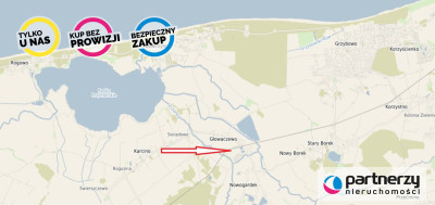 DUŻA DZIAŁKA SIEDLISKO BLISKO MORZA KOŁOBRZEG - powiat kołobrzeski  -
Zachodniopomorskie Zdjęcie nr 4