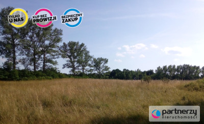 DUŻA DZIAŁKA SIEDLISKO BLISKO MORZA KOŁOBRZEG - powiat kołobrzeski  -
Zachodniopomorskie Zdjęcie nr 5