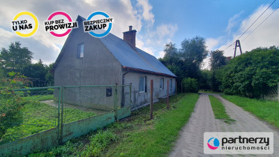 Gościszewo duża działka przy DK55 - powiat sztumski  -
Pomorskie Zdjęcie nr 6