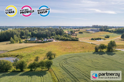 PRZY MIĘDZYMIASTOWEJ DRODZE  BRAK MPZP WODA PRĄD - powiat wejherowski  -
Pomorskie Zdjęcie nr 12