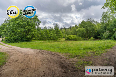 LETNISKOWO BUDOWLANA  1KM JEZIORO  PROSTOKĄTNA - powiat bytowski  -
Pomorskie Zdjęcie nr 4