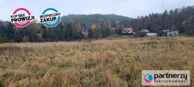 Działka budowlana w Rumi z pięknej okolicy - powiat wejherowski  -
Pomorskie Zdjęcie nr 3