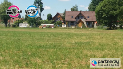 DZIAŁKA BUDOWLANA BLISKO MORZA - powiat nowodworski  -
Pomorskie Zdjęcie nr 2