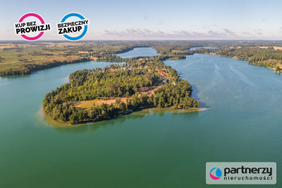 Wypoczynek i rekreacja nad pięknym Jeziorem Mausz - powiat kartuski  -
Pomorskie Zdjęcie nr 2