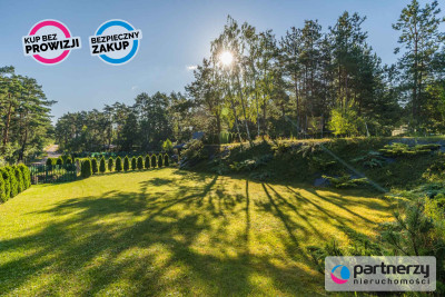 Wypoczynek i rekreacja nad pięknym Jeziorem Mausz - powiat kartuski  -
Pomorskie Zdjęcie nr 7