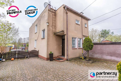 Działka w przy głównej ulicy wjazd z dwóch stron - Gdańsk  -
Pomorskie Zdjęcie nr 13