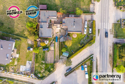 Działka w przy głównej ulicy wjazd z dwóch stron - Gdańsk  -
Pomorskie Zdjęcie nr 2