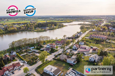 Działka w przy głównej ulicy wjazd z dwóch stron - Gdańsk  -
Pomorskie Zdjęcie nr 3