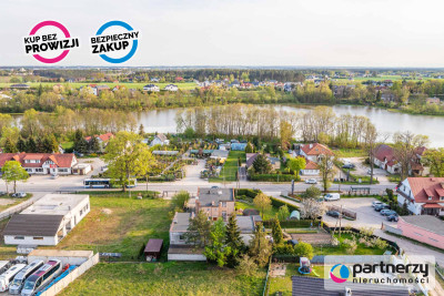 Działka w przy głównej ulicy wjazd z dwóch stron - Gdańsk  -
Pomorskie Zdjęcie nr 5