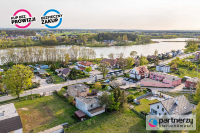 Działka w przy głównej ulicy wjazd z dwóch stron - Gdańsk  -
Pomorskie Zdjęcie nr 6