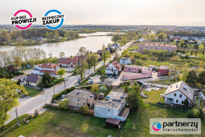 Działka w przy głównej ulicy wjazd z dwóch stron - Gdańsk  -
Pomorskie Zdjęcie nr 7