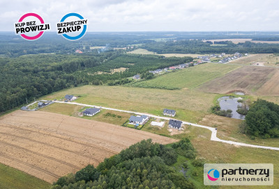 DLA INWESTORA POD OSIEDLE- DOMYBLIŹNIAK SZEREG - powiat słupski  -
Pomorskie Zdjęcie nr 10