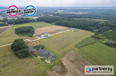 DLA INWESTORA POD OSIEDLE- DOMYBLIŹNIAK SZEREG - powiat słupski  -
Pomorskie Zdjęcie nr 11