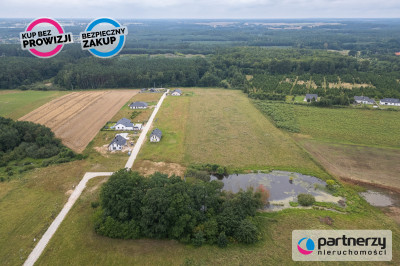 DLA INWESTORA POD OSIEDLE- DOMYBLIŹNIAK SZEREG - powiat słupski  -
Pomorskie Zdjęcie nr 12