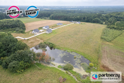 DLA INWESTORA POD OSIEDLE- DOMYBLIŹNIAK SZEREG - powiat słupski  -
Pomorskie Zdjęcie nr 13