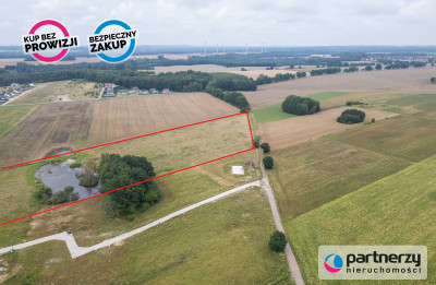 DLA INWESTORA POD OSIEDLE- DOMYBLIŹNIAK SZEREG - powiat słupski  -
Pomorskie Zdjęcie nr 2