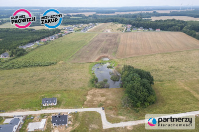DLA INWESTORA POD OSIEDLE- DOMYBLIŹNIAK SZEREG - powiat słupski  -
Pomorskie Zdjęcie nr 3