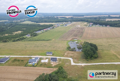 DLA INWESTORA POD OSIEDLE- DOMYBLIŹNIAK SZEREG - powiat słupski  -
Pomorskie Zdjęcie nr 4