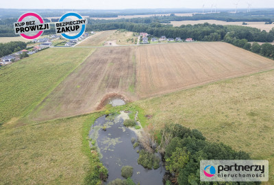 DLA INWESTORA POD OSIEDLE- DOMYBLIŹNIAK SZEREG - powiat słupski  -
Pomorskie Zdjęcie nr 5