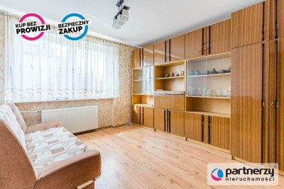 DZIAŁKA ZABUDOWANA DOMEM - powiat nowodworski  -
Pomorskie Zdjęcie nr 5