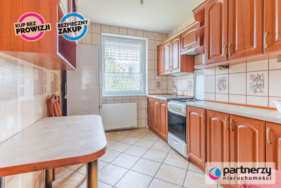 DZIAŁKA ZABUDOWANA DOMEM - powiat nowodworski  -
Pomorskie Zdjęcie nr 8