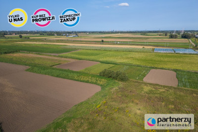 Świetnie zlokalizowana działka ul Żuławska - Gdańsk  -
Pomorskie Zdjęcie nr 11