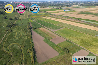 Świetnie zlokalizowana działka ul Żuławska - Gdańsk  -
Pomorskie Zdjęcie nr 4