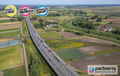 Świetnie zlokalizowana działka ul Żuławska - Gdańsk  -
Pomorskie Zdjęcie nr 5
