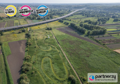 Świetnie zlokalizowana działka ul Żuławska - Gdańsk  -
Pomorskie Zdjęcie nr 7