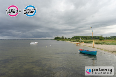 Działka blisko zatoki Puckiej - cisza i spokój - powiat pucki  -
Pomorskie Zdjęcie nr 10