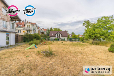 Udział 58 w nieruchomości - Gdynia  -
Pomorskie Zdjęcie nr 4