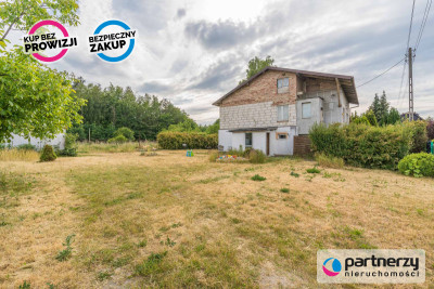 Udział 58 w nieruchomości - Gdynia  -
Pomorskie Zdjęcie nr 5
