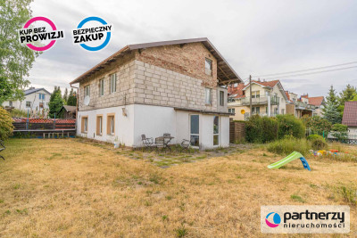 Udział 58 w nieruchomości - Gdynia  -
Pomorskie Zdjęcie nr 6