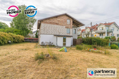 Udział 58 w nieruchomości - Gdynia  -
Pomorskie Zdjęcie nr 7